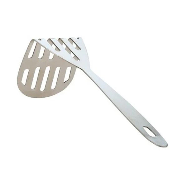 Potato Masher - Stainless Steel