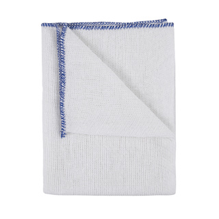 Dishcloth Bleached Medium 40x30cm - Image 2