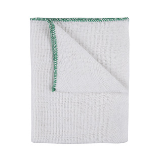 Dishcloth Bleached Medium 40x30cm - Image 3