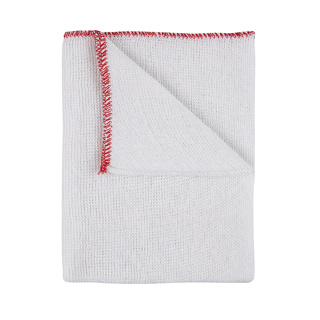Dishcloth Bleached Medium 40x30cm - Image 4