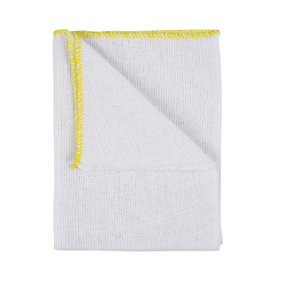 Dishcloth Bleached Medium 40x30cm - Image 5