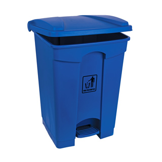 Pedal Bin Polypropylene 45L - Image 2