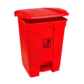 Pedal Bin Polypropylene 45L - Image 4