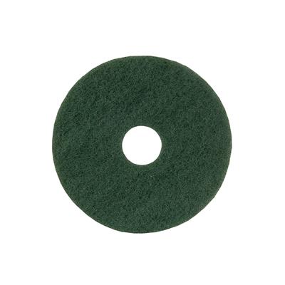 Floor Pad Standard 15" Green