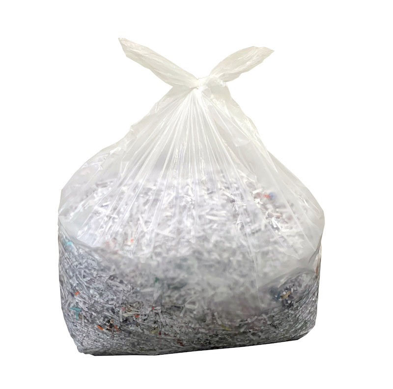 140L 20Kg Compactor Sack Natural (200)