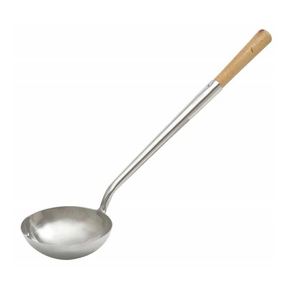 Chinese Ladle NO3 - 44.5cm