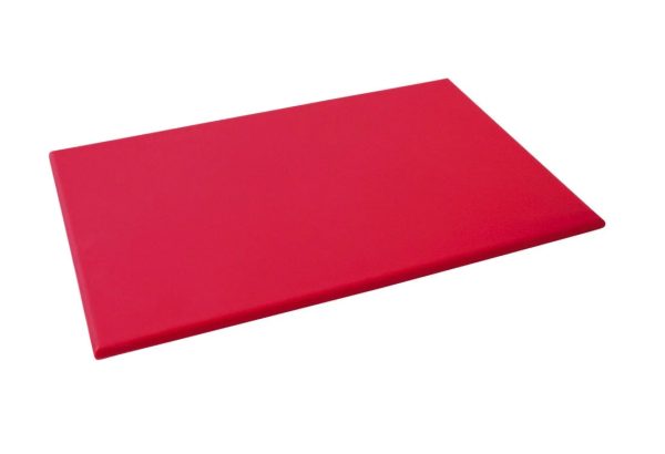 Low Density Chopping Board (300mmX230mmX10mm)