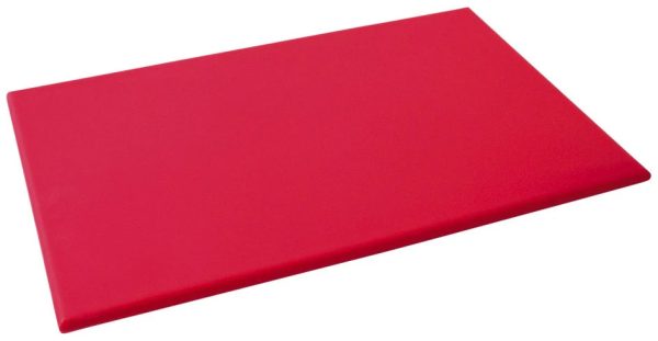 Low Density Chopping Board (450mmX300mmX10mm)
