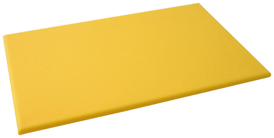 Low Density Chopping Board (450mmX300mmX10mm) - Image 5