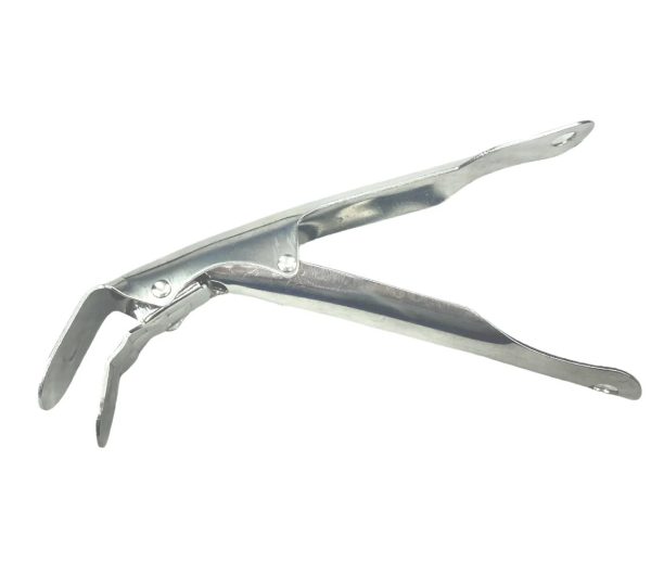 Pizza Pan Gripper – For Deep Pans