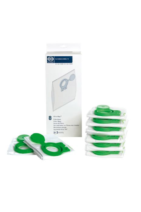 AIRBELT D Ultra-Bags - Image 2