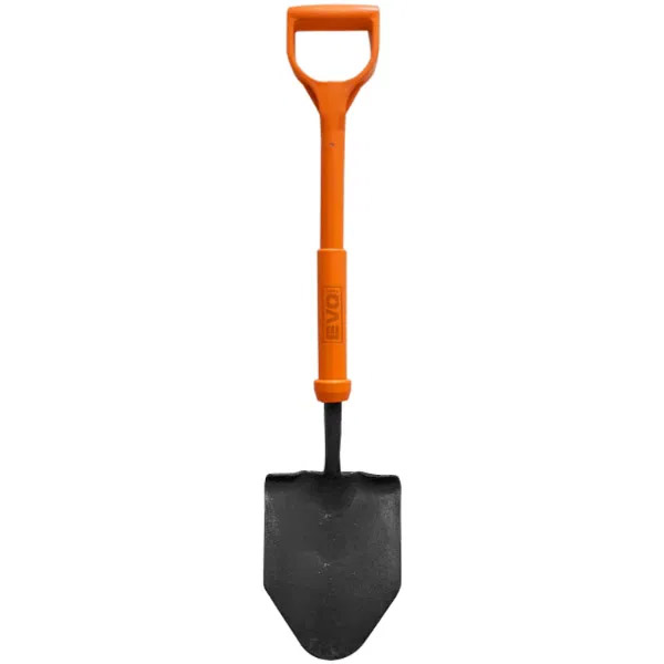 Insulated General Service Shovel