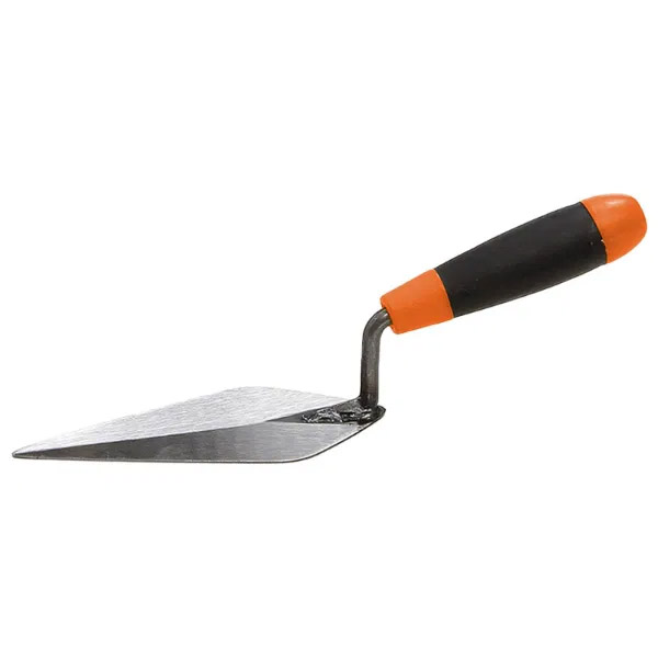Pointing Trowel - Soft Grip