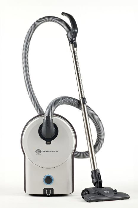SEBO D8 Professional