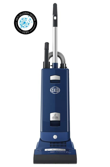 SEBO AUTOMATIC X7 EXTRA