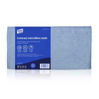 Contract Microfibre Cloth - P&PS Group Ltd