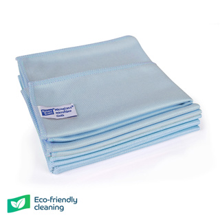 Microglass Microfibre Cloth - Large
