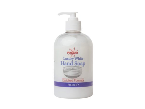 500ml Hygiene Soap Pump Bottle