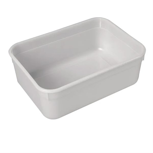 Ice Cream Containers 2Ltr (Pack of 20)