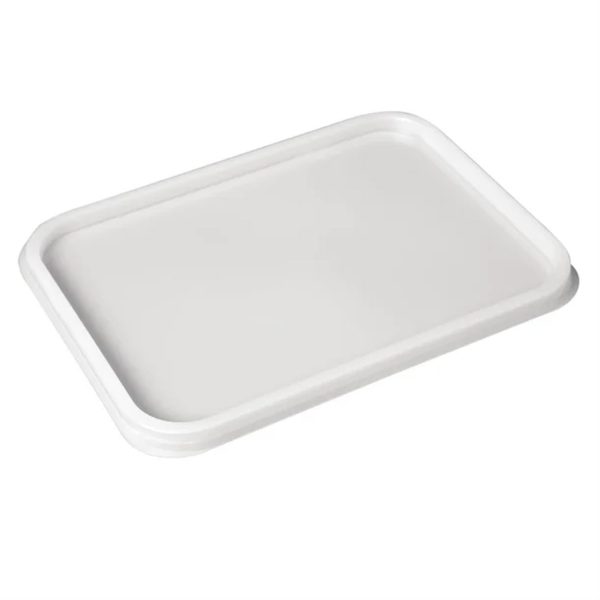 Ice Cream Container Lids (Pack of 60)