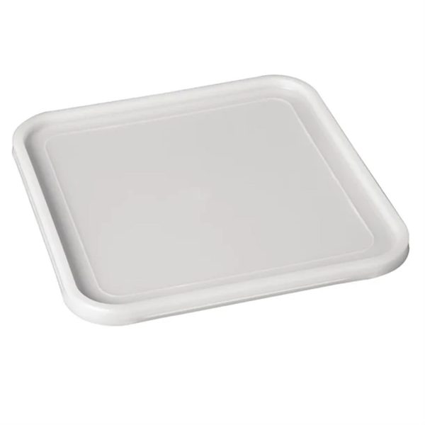 Ice Cream Container Lids 10Ltr (40 pack)