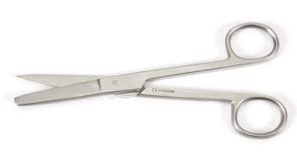 Dressing Scissors - 13 cm