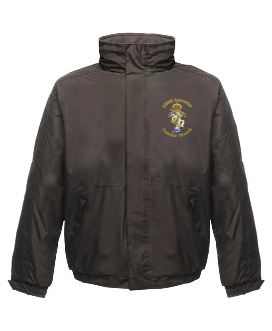 REME Dover jacket - Image 5