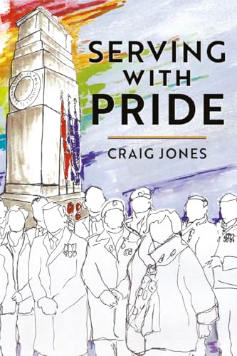 Serving With Pride