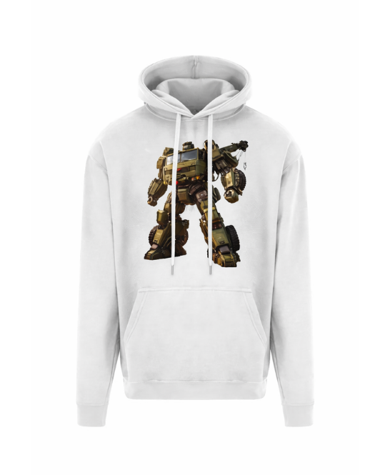 REME Transformer Hoodie