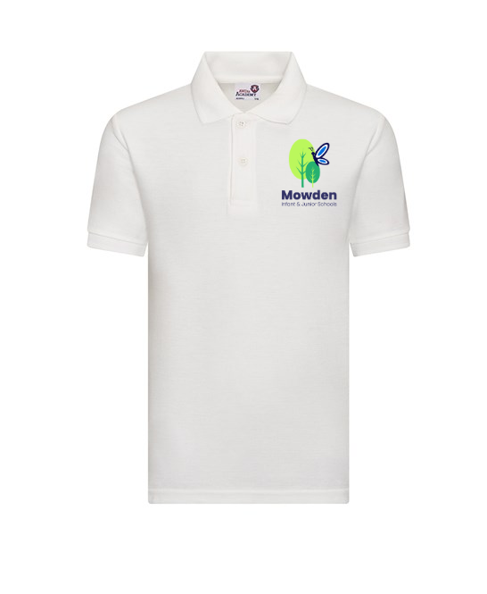 Kids Polo Shirt - Image 2