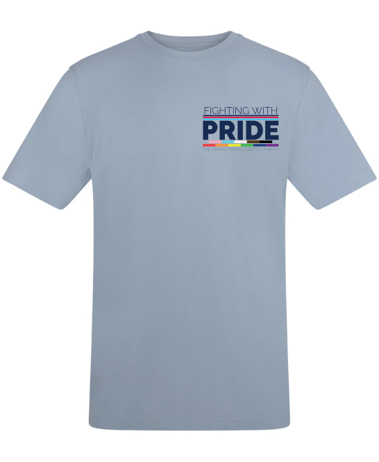 Air Force Aviator Pride T shirt